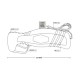 110 Volt Electric Fillet Knife
