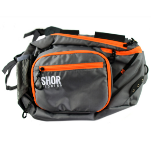 Creek Sling Pack