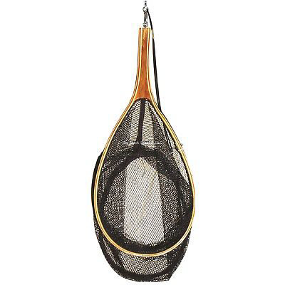 extention bambo fishing net Bamboo Landing Net – Hunted Treasures