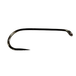 Dry Barbless Hooks