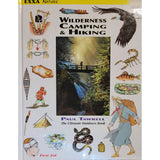 Wilderness Camping & Hiking - The Ultimate Outdoors Book
