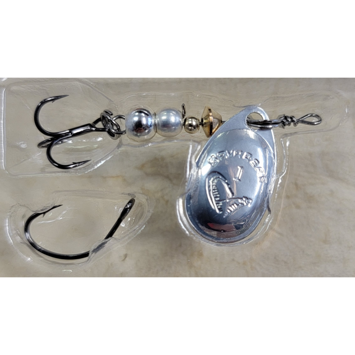Rotex Spinner – Hunted Treasures