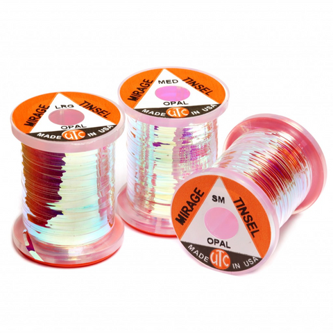 UTC Mirage Flash Tinsel