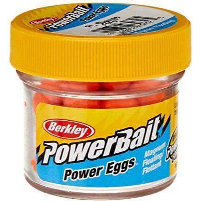 PowerBait® Power Eggs® Garlic Scent