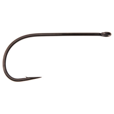 Veniard Osprey Hooks (Barbless) Vh231 Nymph (Pack Of 500) Size 10 Trout Fly Fishing  Hooks