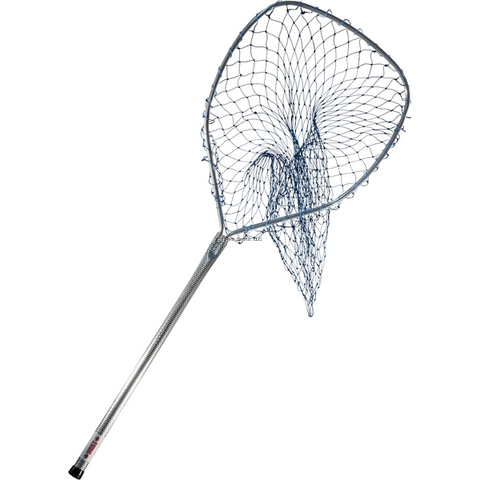 Buy ODDSPRO Kids Fishing Net with Carbon Fiber Telescopic Pole Handle -  Lightweight Ring and Polyester Fibers Landing Net for Catch and Release or  Butterfly Net Online at Lowest Price Ever in