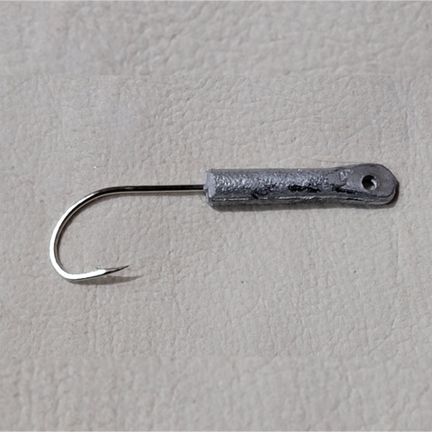 Compac Plastic Hook Disgorger - CG Emery