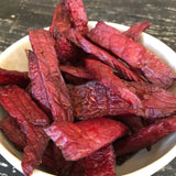 Pepperoni Blend Jerky Kit