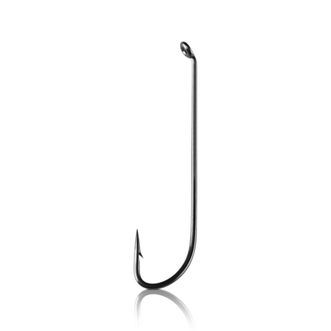 Streamer Limerick Fly Hook - L87AP