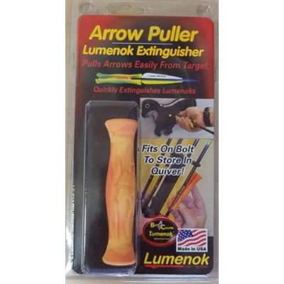Arrow Puller Extinguisher