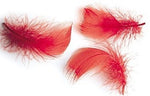 Indian Red Crow Subs