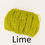 Antron Body Yarn