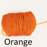 Antron Body Yarn
