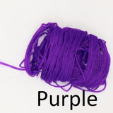 Antron Body Yarn
