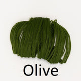 Antron Body Yarn