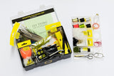 Starter Fly Tying Kit