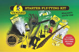 Starter Fly Tying Kit