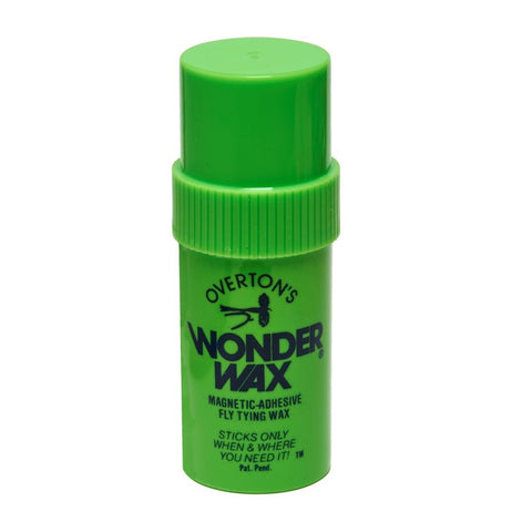 Wonder Wax