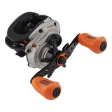 Max® STX Low Profile Baitcast Reel