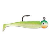 Boot Tail Jig