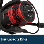 Fierce IV Live Liner Spinning