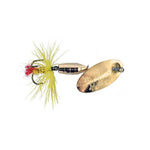 Deluxe Dressed Spinner