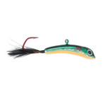 Lil' Foxee® Jigging Minnow