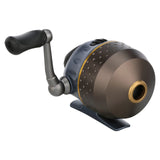 President Spincast Reel