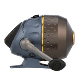 President Spincast Reel