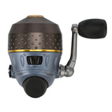 President Spincast Reel