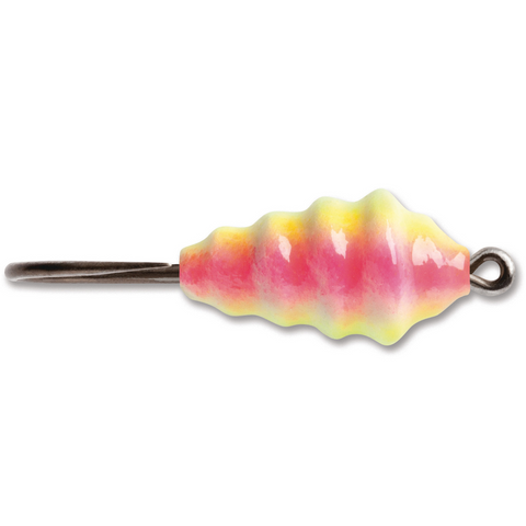 Waxy Jig