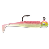 Boot Tail Jig