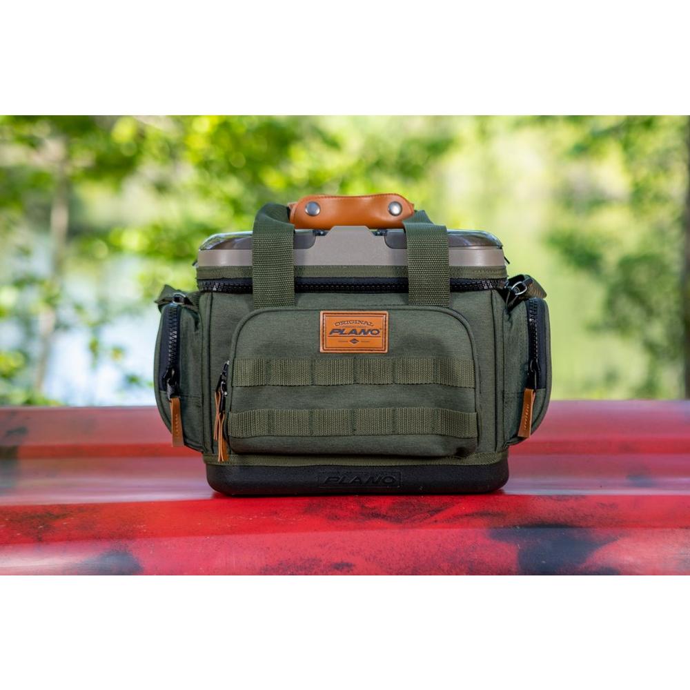 a series 2 tackle bag 2.0 A-Series™ 2.0 Quick Top – Hunted Treasures