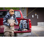 Atlas Tackle Backpack