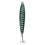 Ridge Mac Jig