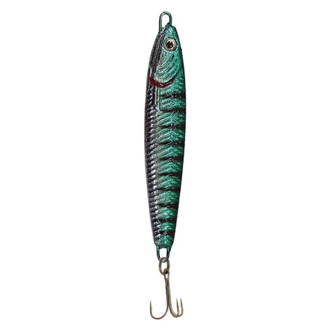 Ridge Mac Jig