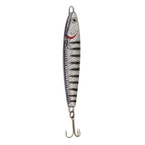 Ridge Mac Jig