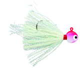 Hot Skirt Glow Jig