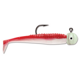 Boot Tail Jig
