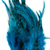 CHINCHILLA HACKLE 3-5in