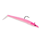 Soft Sandeel Lure - 5" - 4/5oz