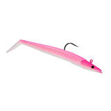 Soft Sandeel Lure - 5" - 4/5oz
