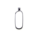 Hackle Pliers