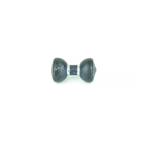 Lead Dumbbell Eyes - Plain