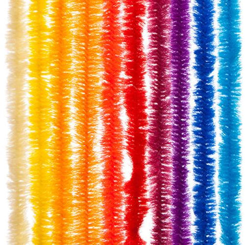 Round Chenille
