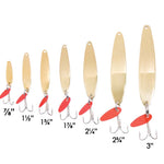 Swedish Pimple Jigging Lure