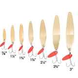 Swedish Pimple Jigging Lure
