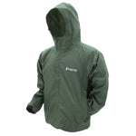 Men's StormWatch Hooded Waterproof Jacket
