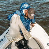 Men's StormWatch Hooded Waterproof Jacket