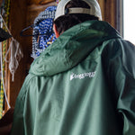 Men's StormWatch Hooded Waterproof Jacket